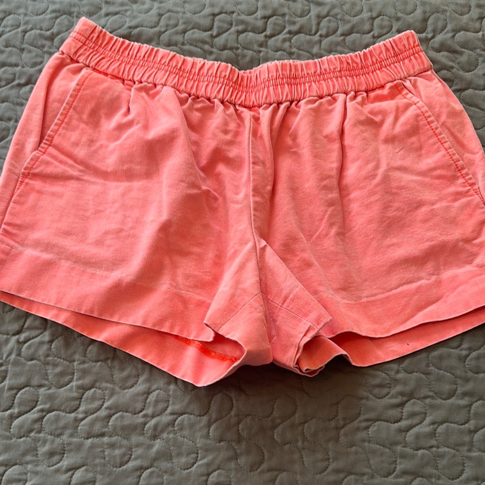 Coral Women's Shorts